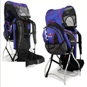 Kelty Kids infant carrier